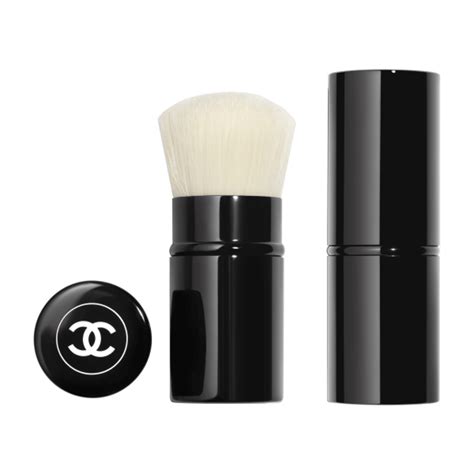 LES PINCEAUX DE CHANEL Kabuki Brush